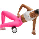 Nike Γυναικείο κολάν Pro Mid-Rise Full-Length Leggings